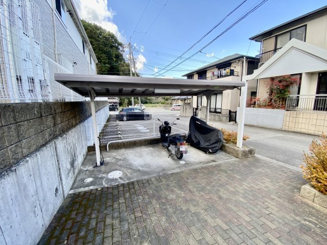 【その他共用部分】 | GRANDーSUITE