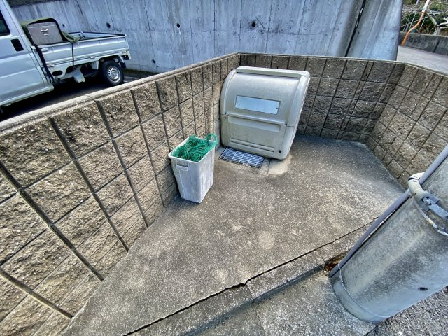 【その他共用部分】 | GRANDーSUITE