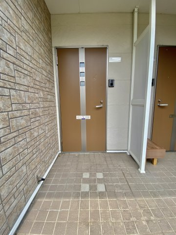 【玄関】 | GRANDーSUITE