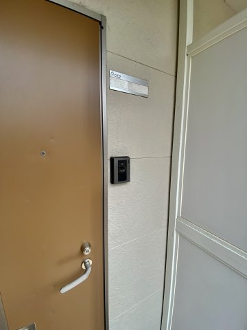 【セキュリティ】 | GRANDーSUITE