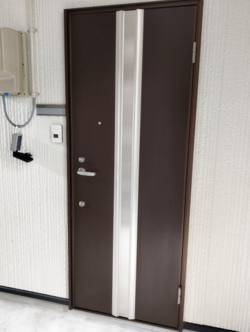 ボヌールの収納
