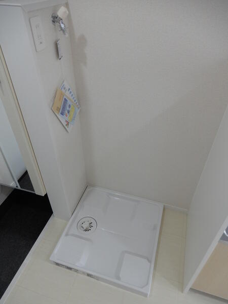 グラントールⅢの設備