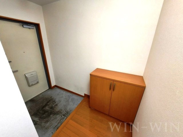 リビオ禎紫園 Ⅰの内装