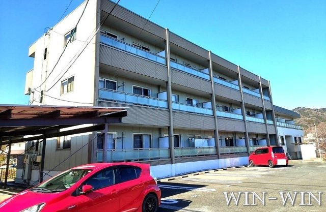 リビオ禎紫園 Ⅰ