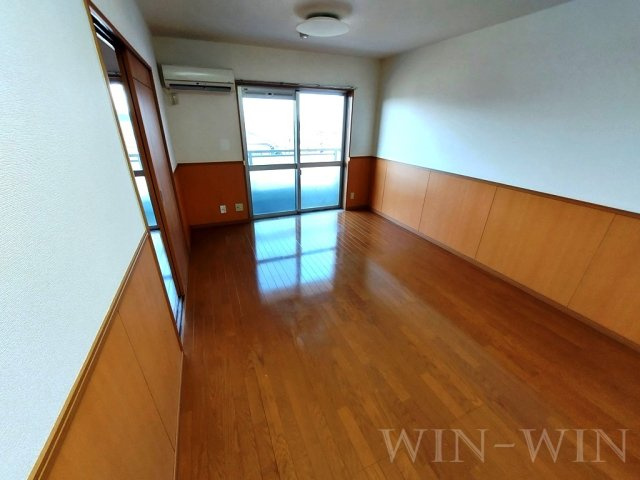 リビオ禎紫園 Ⅰの居間・リビング