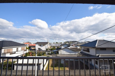 【展望】 | サニースクエア阿南
