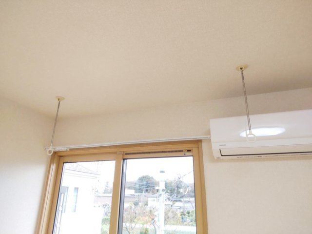 マルグリットＡＢ　Ａ棟のその他