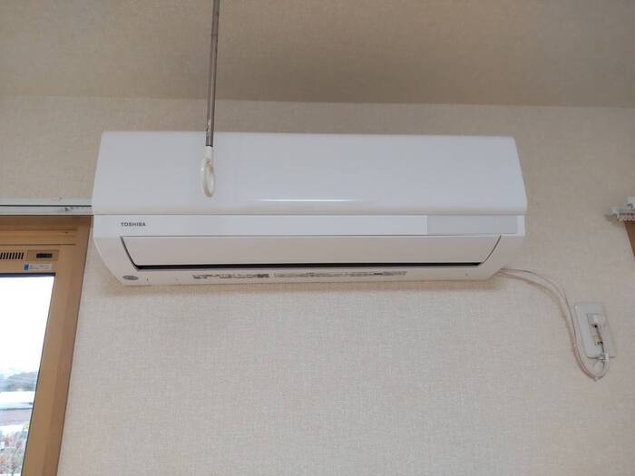 マルグリットＡＢ　Ａ棟の設備