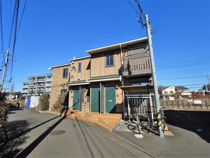 マルグリットＡＢ　Ａ棟