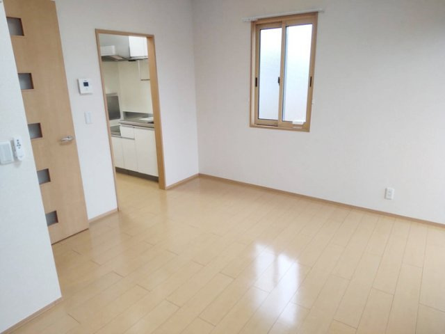 マルグリットＡＢ　Ａ棟の内装