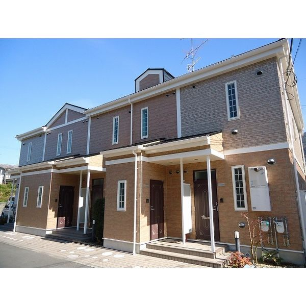 カラバッサ小野A棟