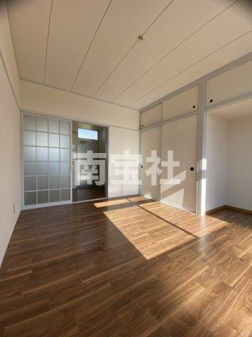 【居間・リビング】