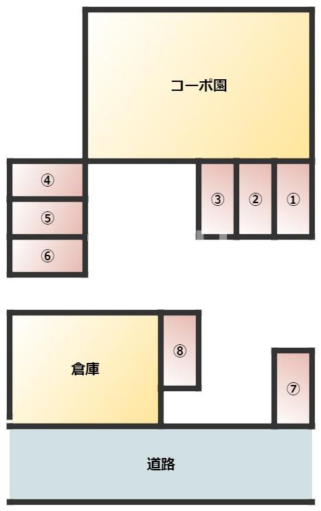 【区画図】