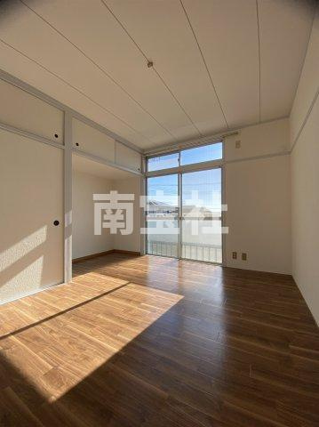 【居間・リビング】