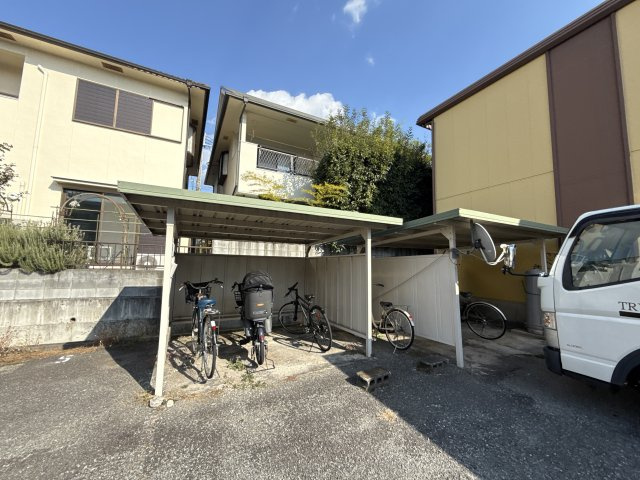 アーバン辻井のその他共用部分