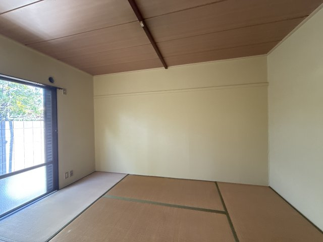 アーバン辻井の収納