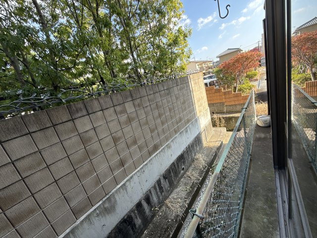 アーバン辻井の寝室