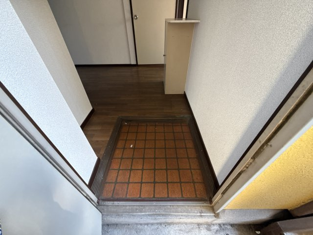 アーバン辻井の子供部屋