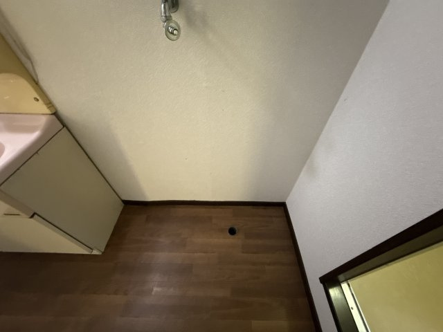 アーバン辻井のキッチン