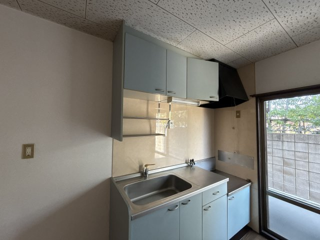 アーバン辻井の浴室