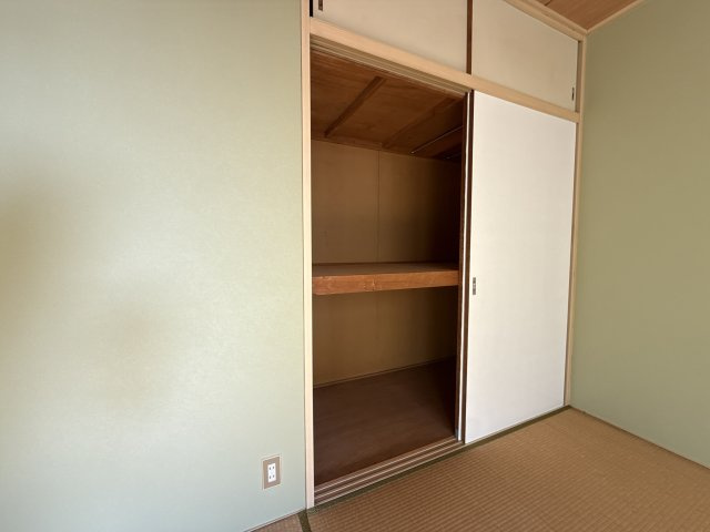 アーバン辻井の外観