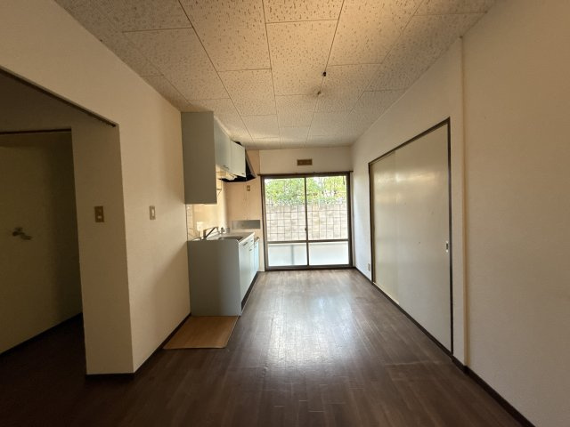 アーバン辻井の居間・リビング