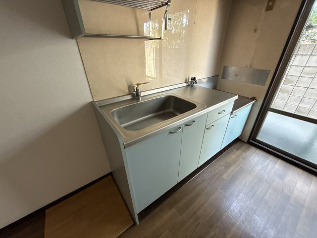 アーバン辻井のキッチン