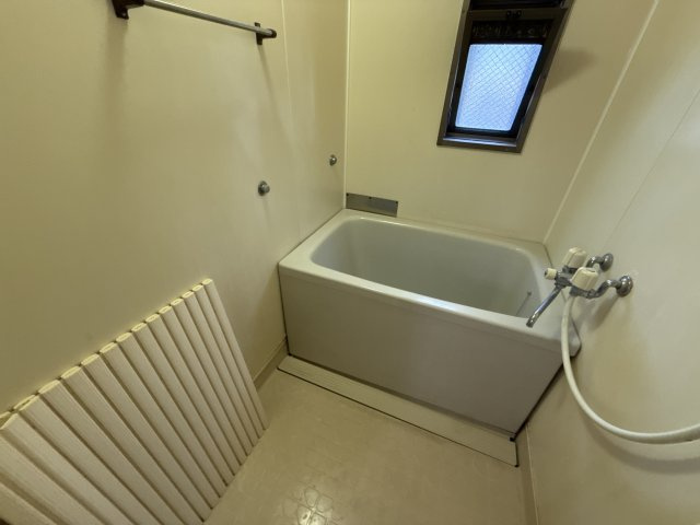 アーバン辻井の浴室