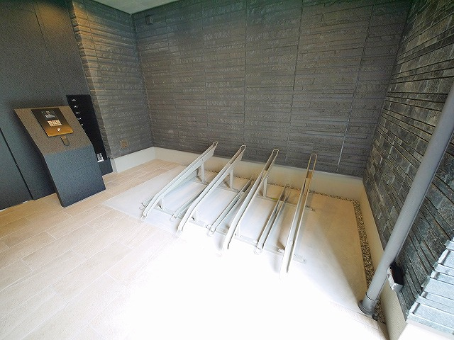 シャーメゾン　Ｎ　元町のその他共用部分