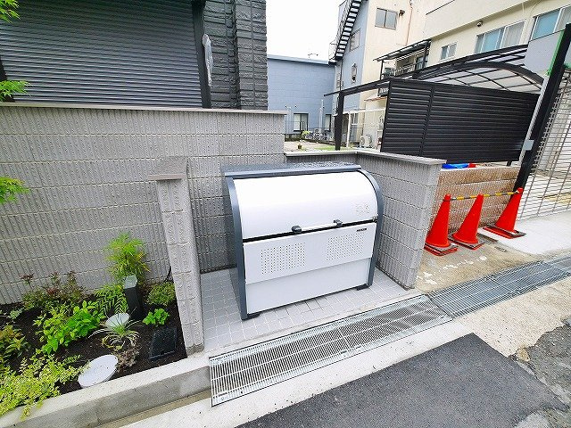 シャーメゾン　Ｎ　元町のその他共用部分