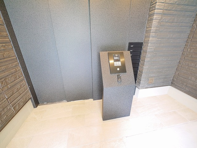 シャーメゾン　Ｎ　元町のその他共用部分