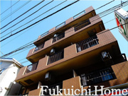 本町2丁目マンションの画像