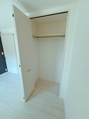 【収納】 | トリニティⅠ号館