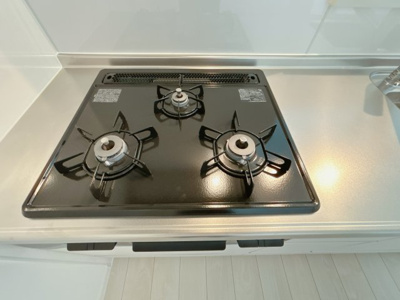 【キッチン】 | トリニティⅠ号館