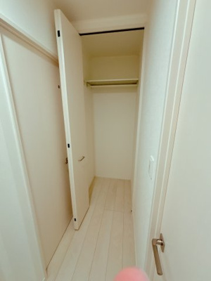 【収納】 | トリニティⅠ号館