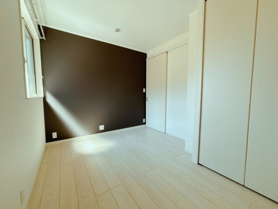 【寝室】 | トリニティⅠ号館