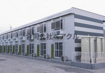 レオパレスシェルクール Ⅱの画像