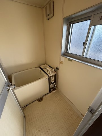 エコーハイツのセキュリティ