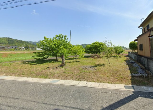 【外観】 | 石原小字坂之本売土地