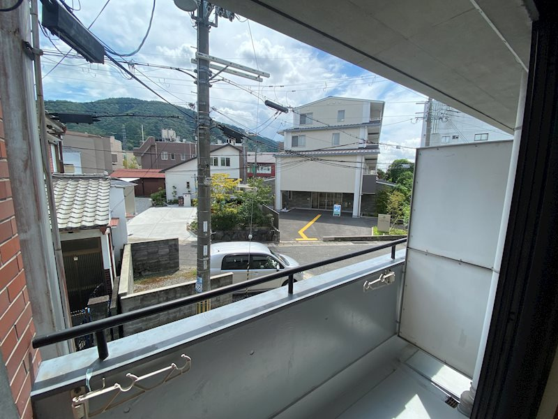 イースター西栄の展望