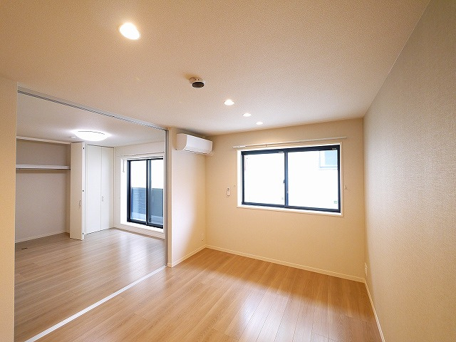 シャーメゾン　Ｎ　元町の内装
