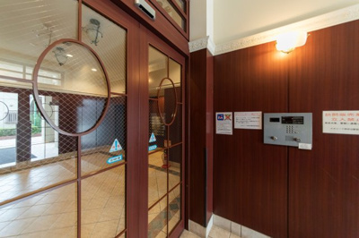 【その他共用部分】 | エスリード西田辺駅前