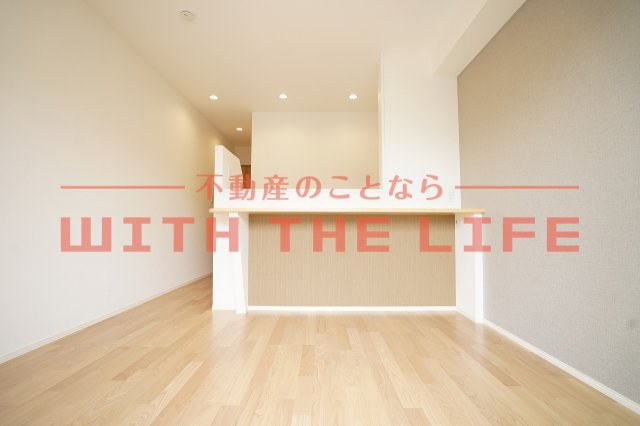 ボンシャンスMⅡ【キャッシュバック対象物件】の洋室|コンパクトで使いやすい洋室です