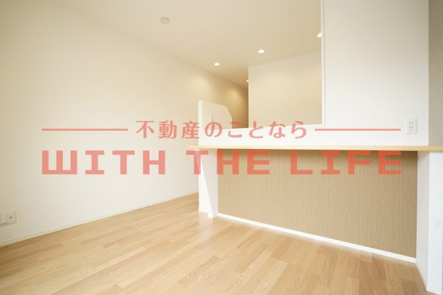 ボンシャンスMⅡ【キャッシュバック対象物件】の洋室|広々とした洋室です