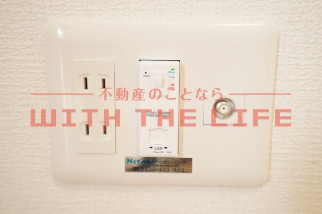 ボンシャンスMⅡ【キャッシュバック対象物件】のその他