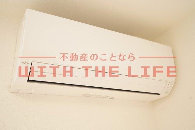 ボンシャンスMⅡ【キャッシュバック対象物件】の設備