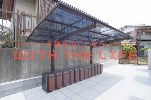 ボンシャンスMⅡ【キャッシュバック対象物件】のその他共用部分