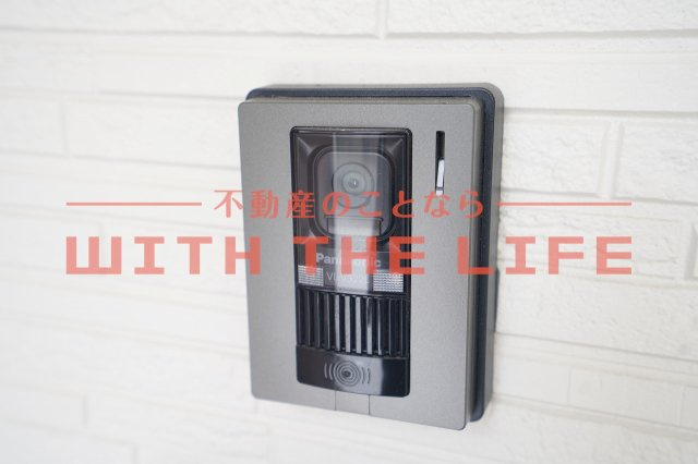 ボンシャンスMⅡ【キャッシュバック対象物件】のセキュリティ