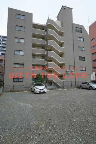 エトランゼ12【10.000円キャッシュバック対象物件】の外観|きれいな外観です
