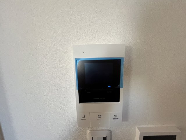 モアナ長瀬のセキュリティ